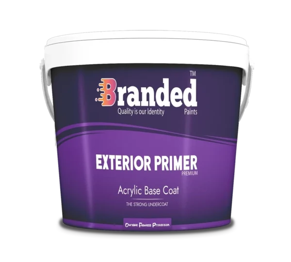 Exterior Primer