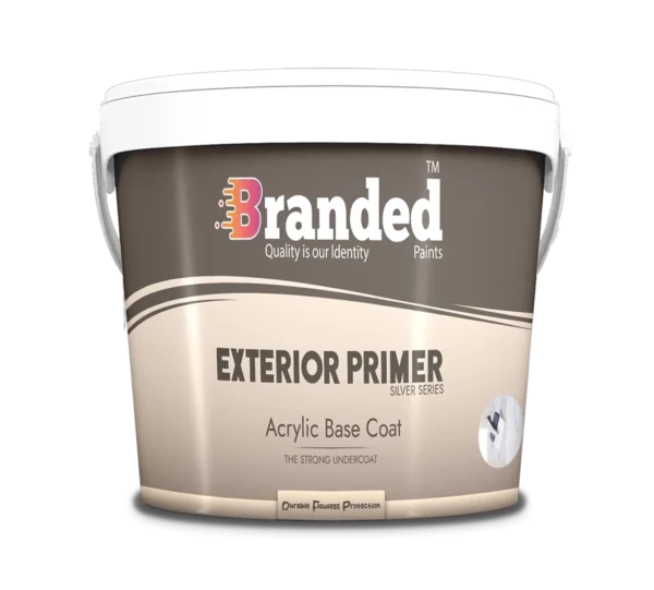 Exterior Primer