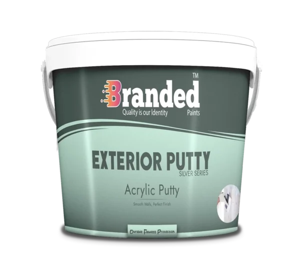 Exterior Wall Putt