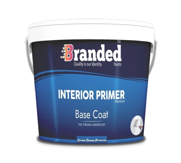 Interior Primer
