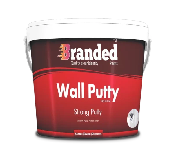 Wall Putty