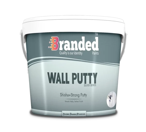 Wall Putty
