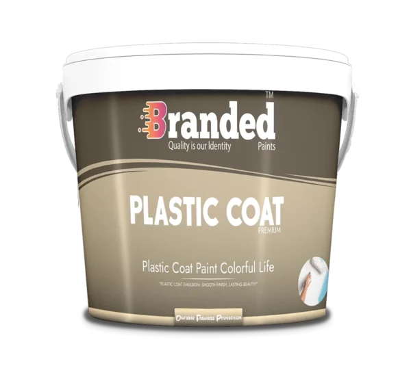 Plastic Coat Emulsion