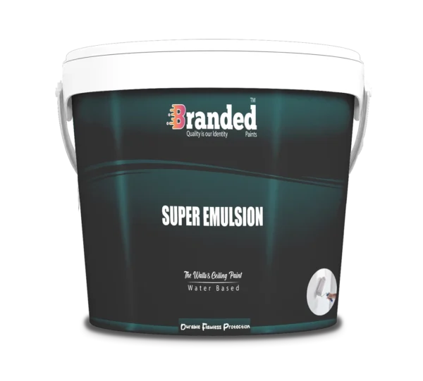 Super Emulsion