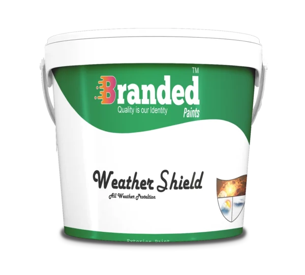 Weather Shield